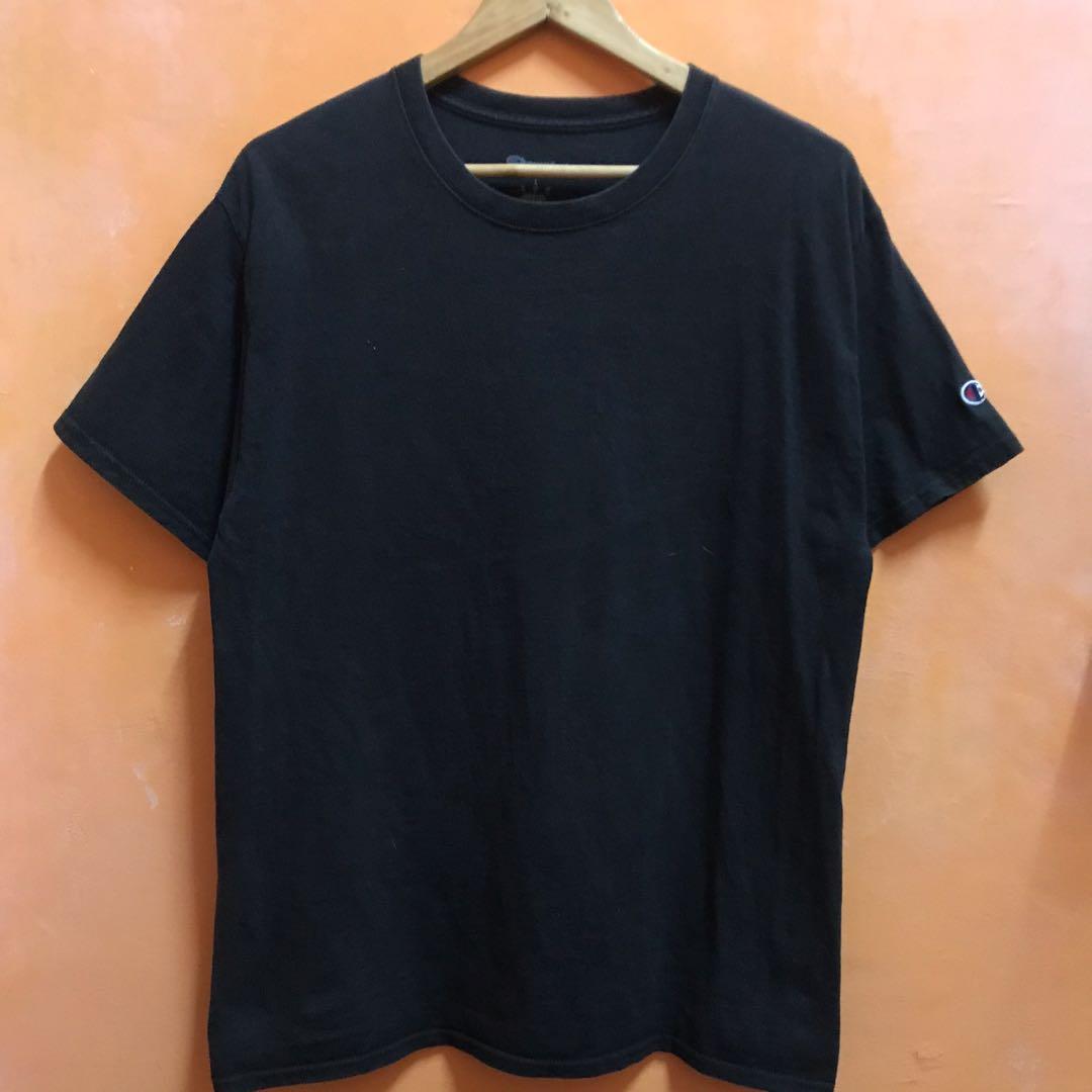 Champion authentic sales athletic wear shirts