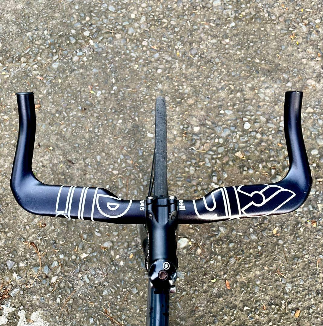 Cinelli bullhorn mash clearance