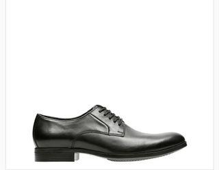 Clarks brand new shoes