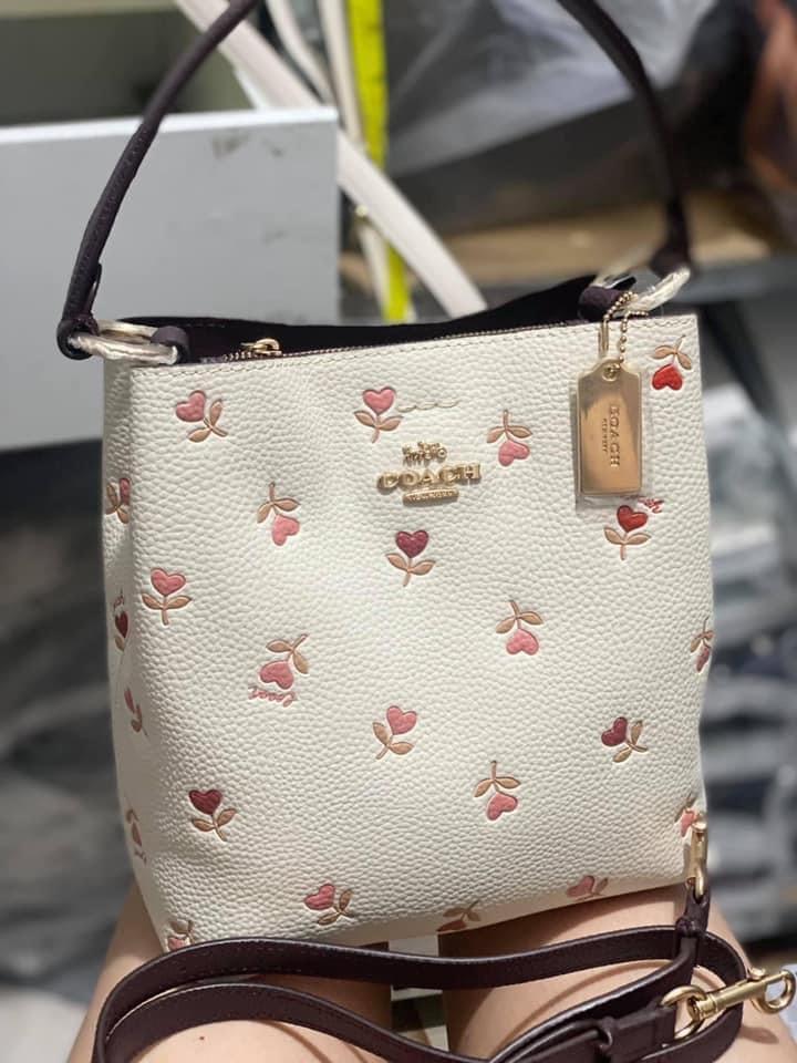 Coach hot sale bags glorietta