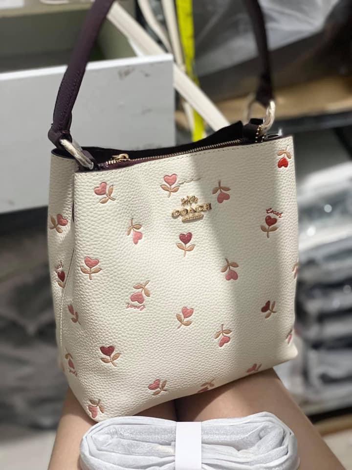 Coach bags glorietta clearance