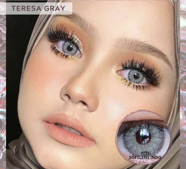 Contact Lens Health Beauty Makeup On Carousell