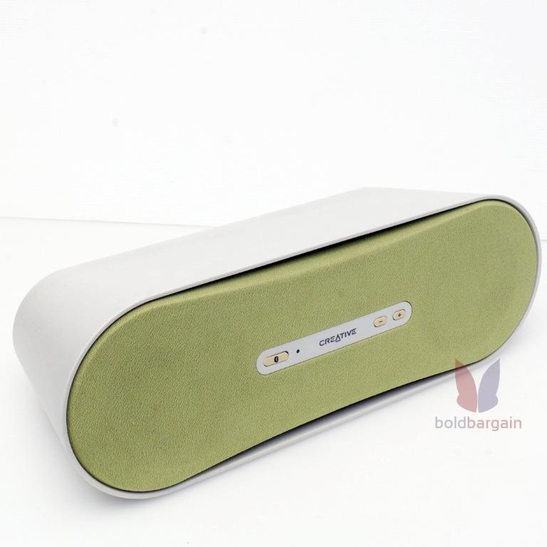 Creative d100 price online