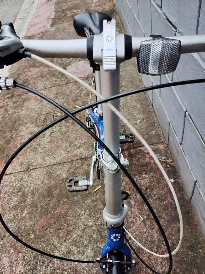 dahon route philippines