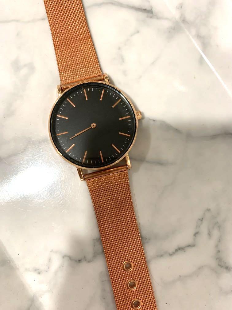 Casio daniel wellington shop