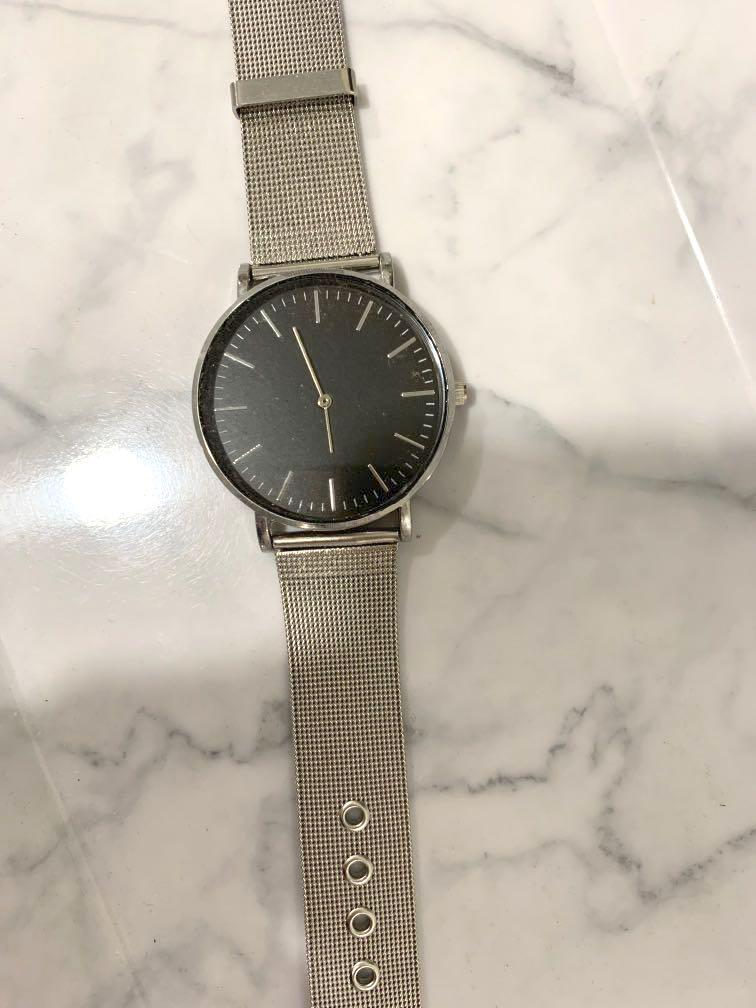 Casio deals daniel wellington