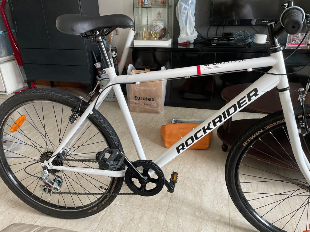 decathlon st520