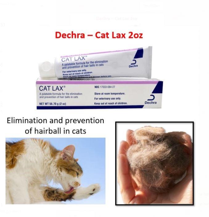 Cat lax feline laxative online