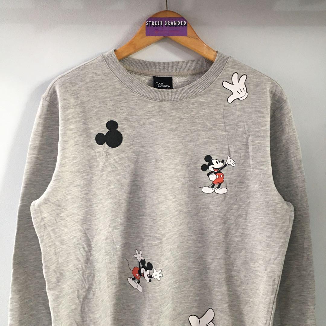 disney jumpers