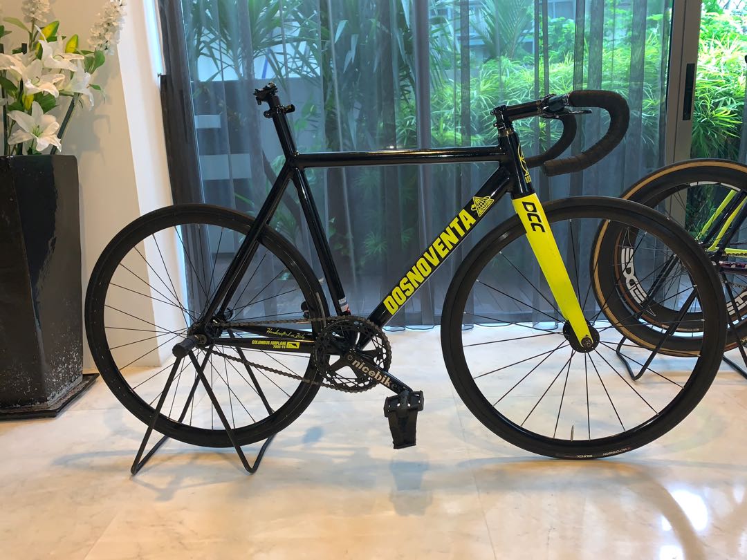 dosnoventa frameset for sale