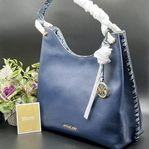mk joan slouchy