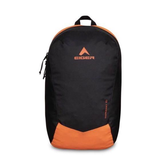 Mini backpack deals eiger