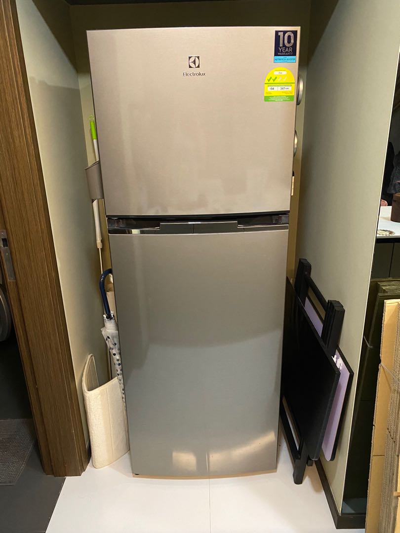 Electrolux Refrigerator For Sales, TV & Home Appliances, Kitchen