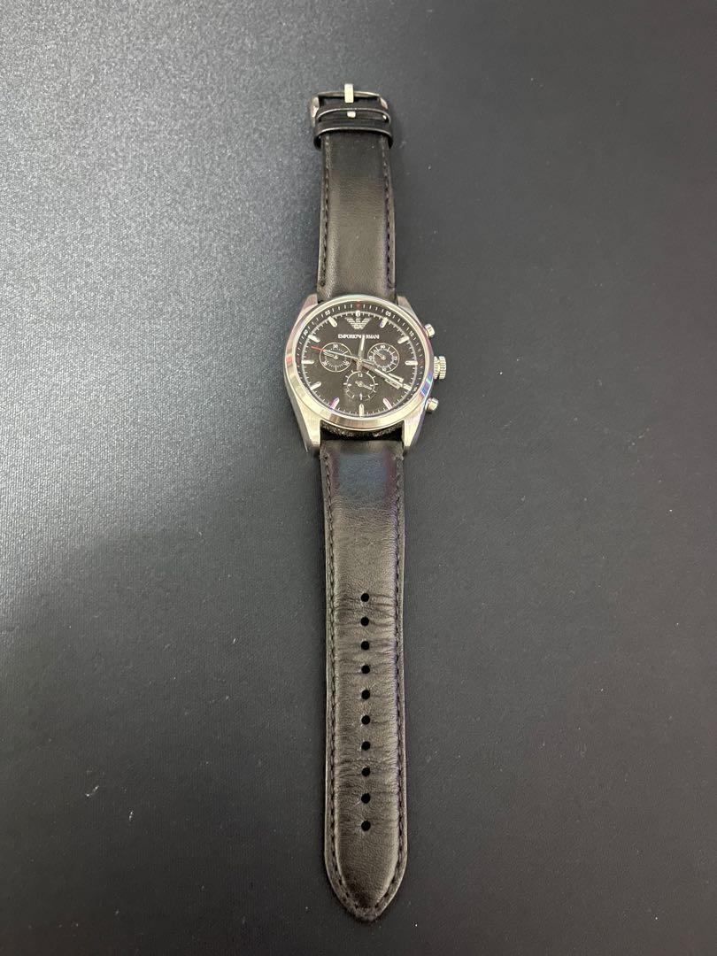 Emporio Armani Quartz Chronograph AR6039
