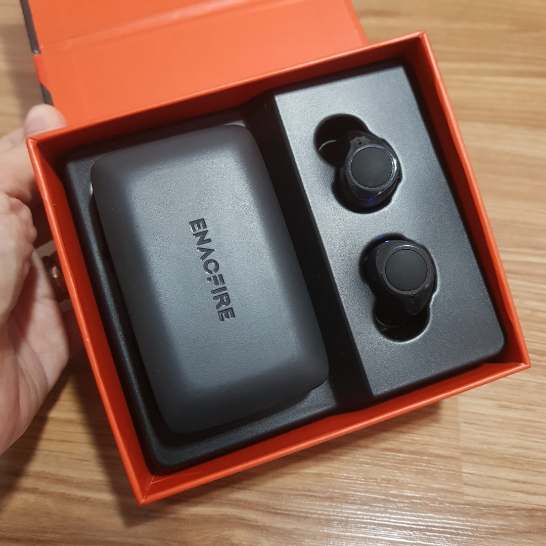 Enacfire earbuds future plus top