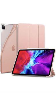 ESR iPad Pro 12.9 inch Case Pink
