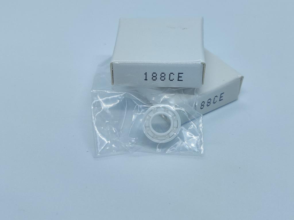 R188 shop ceramic bearing