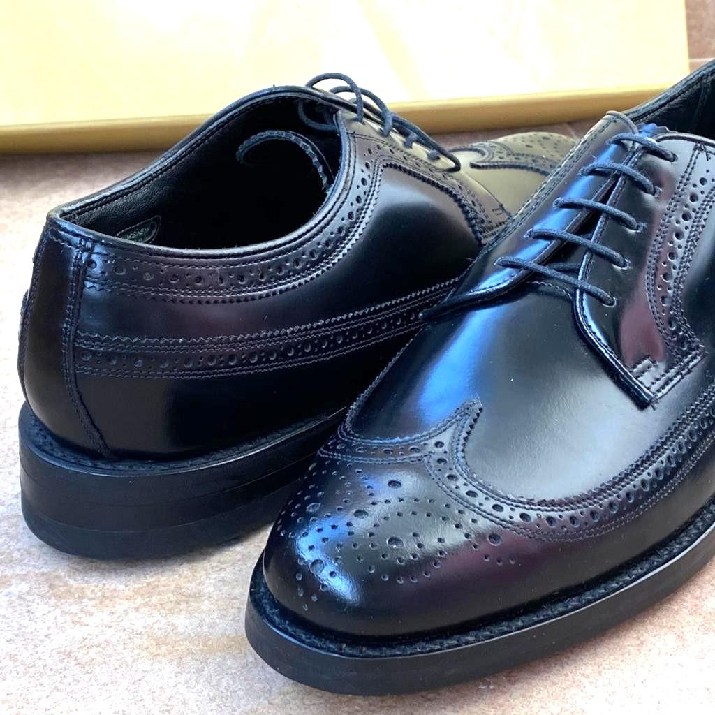 Florsheim discount jefferson wingtip