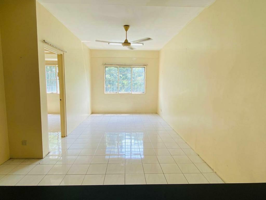 [FOR RENT] Cemara Apartment Bandar Sri Permaisuri, Cheras, KL, Property