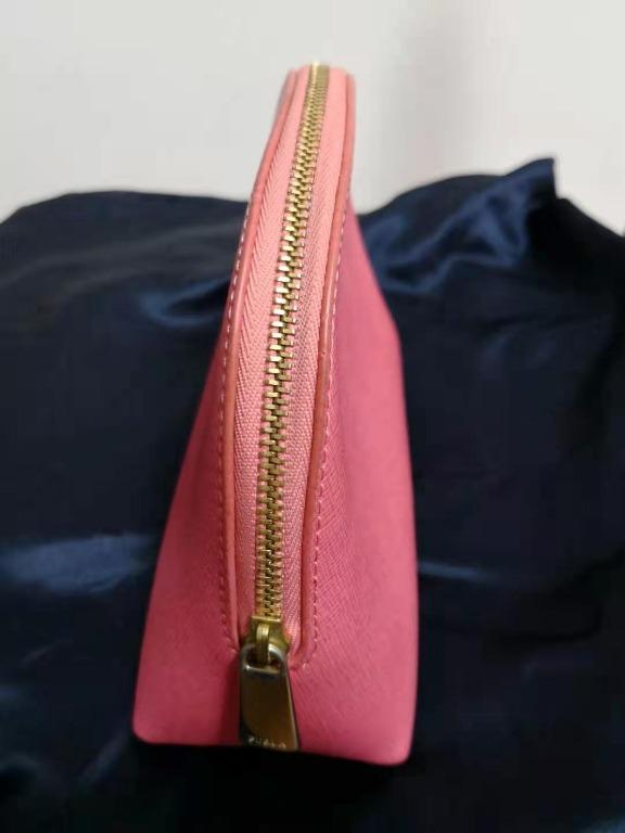 Furla cosmetic bag hotsell