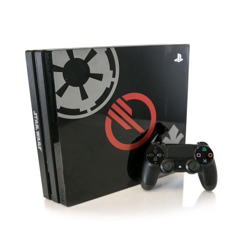 Ps4 deals pro 7.50
