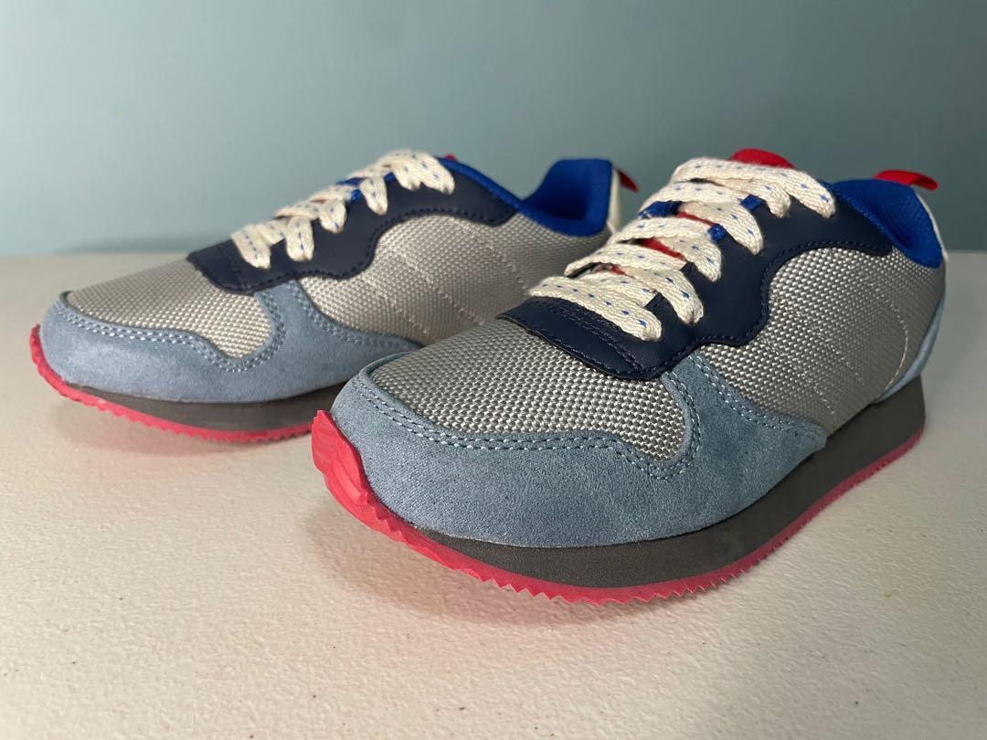GAP Boys shoes Babies Kids Babies Kids Fashion on Carousell