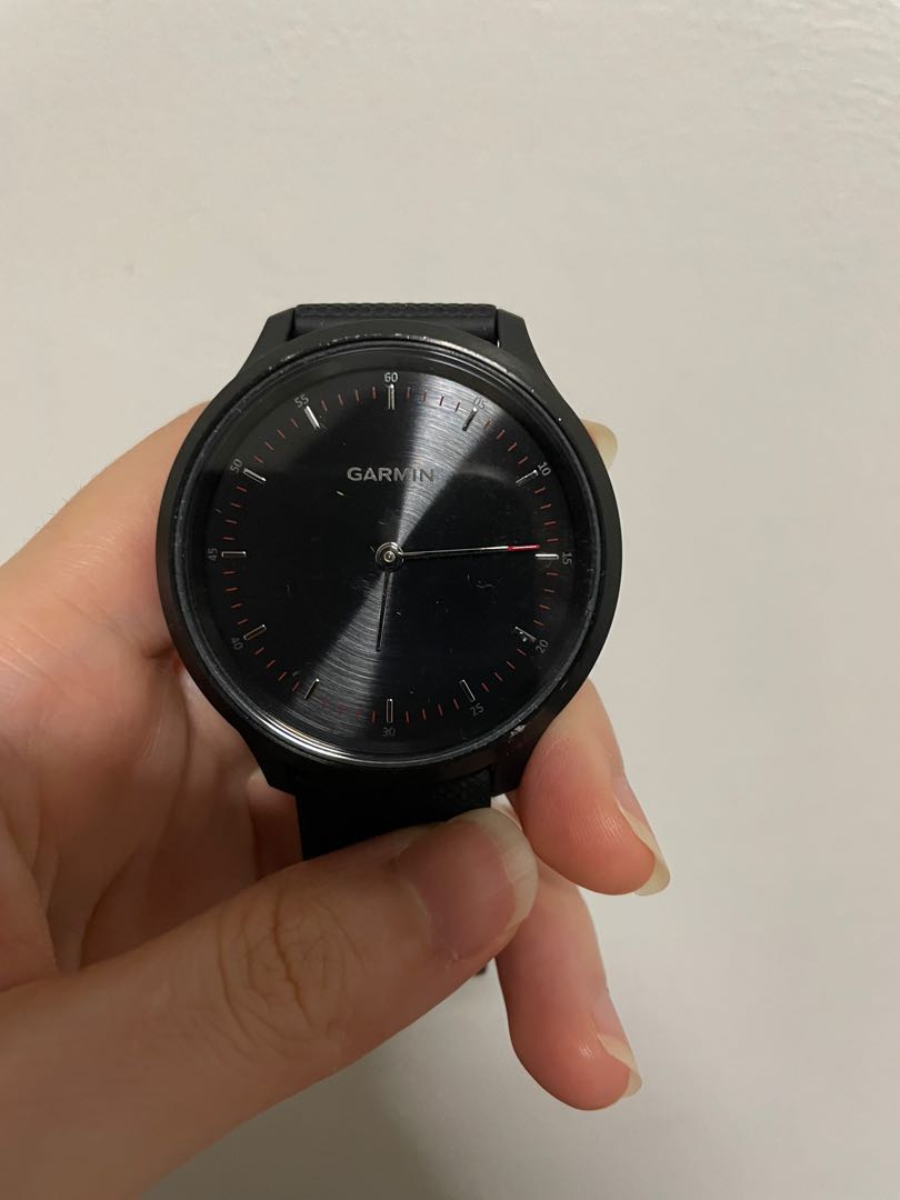 Garmin hot sale vivomove sale