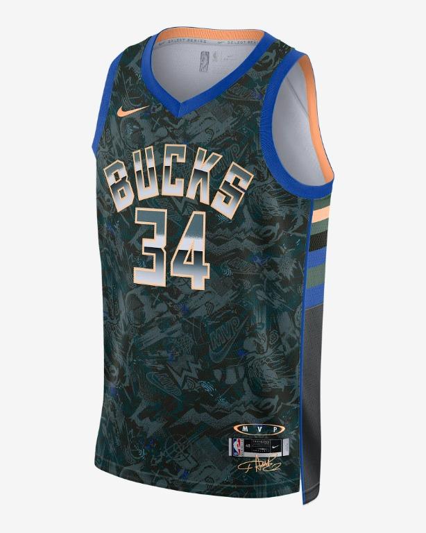 Giannis antetokounmpo shirt nike cheap
