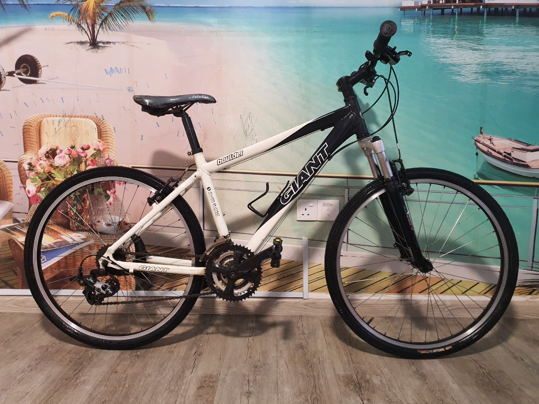Giant boulder 26 2025