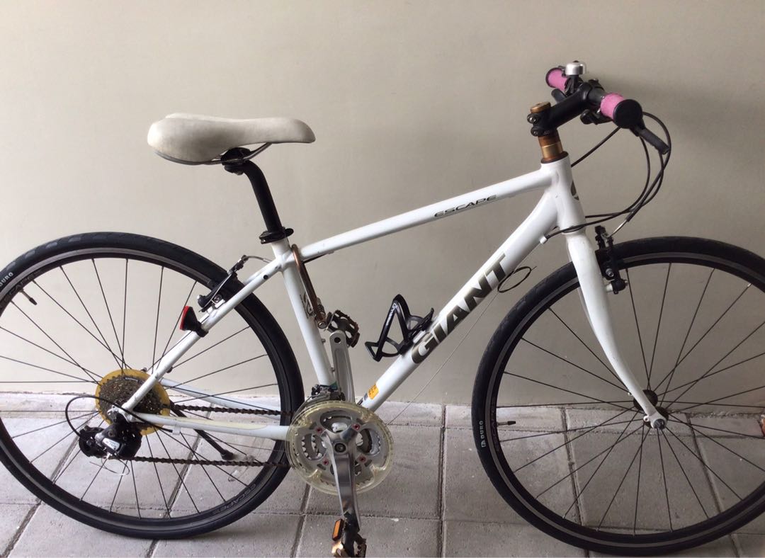 Giant escape r3 sale 2015