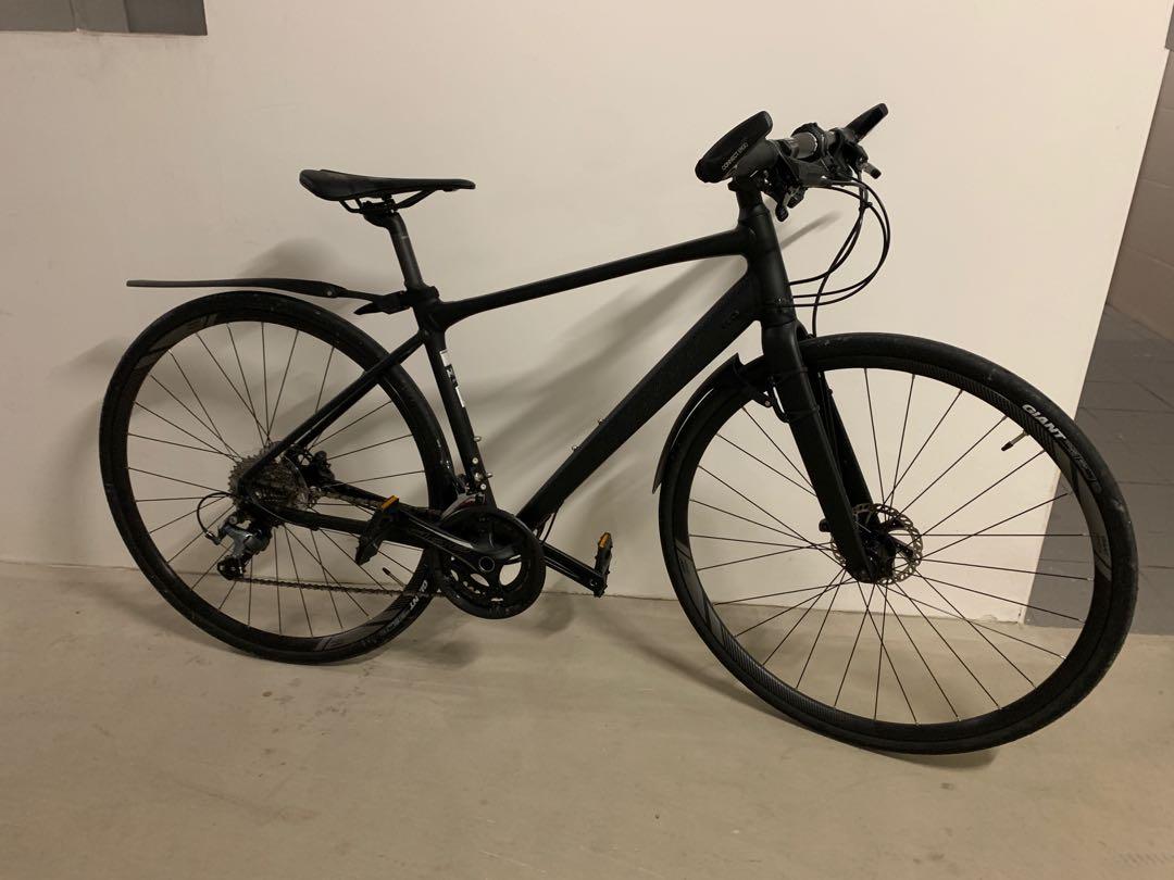 Giant fastroad sl1 new arrivals