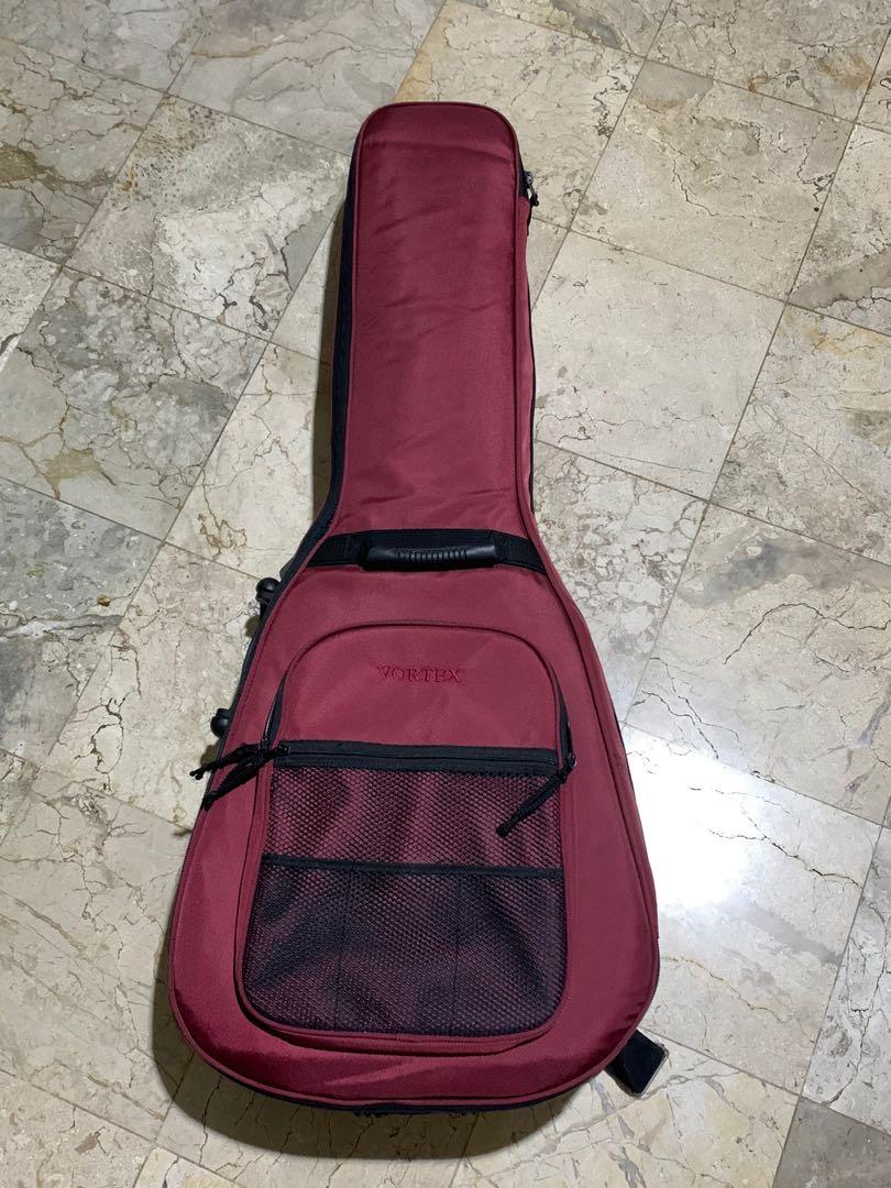 Vortex gig deals bag
