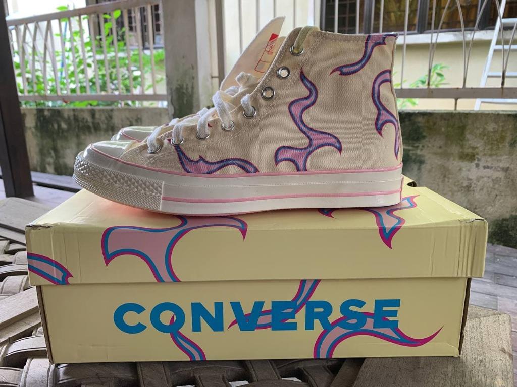 Converse golf le fleur best sale malaysia