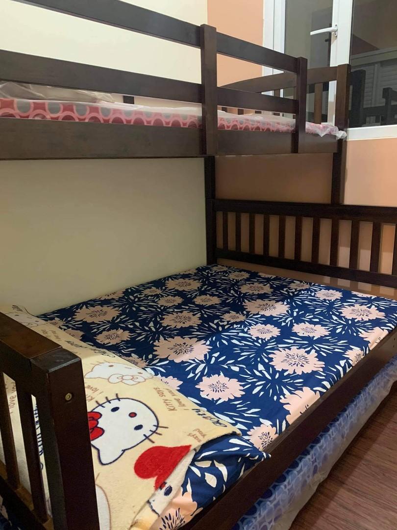 PASALO Grand residences espana 2 (Category: Apartments & Condos) located in Manila. Submitted by juan0123 (Listing ID 1100586025, Image 2). Description: Inhouse financing under Citiland Fully furnished 19th flr. with balcony Near ust very good location. Near espanya 1 ride to Lrt tayuman 1 ride to Sm san lazaro Secured place Street Parking No pets allowed Inclusion: Appliances.