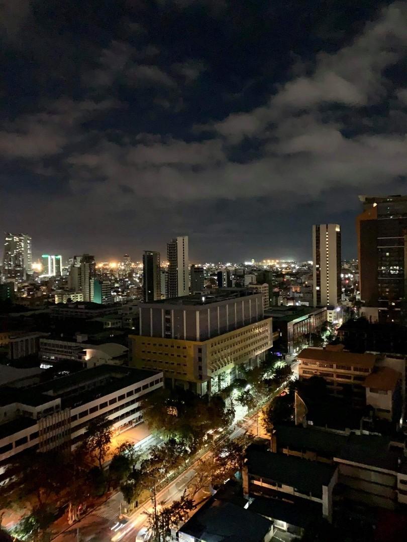 PASALO Grand residences espana 2 (Category: Apartments & Condos) located in Manila. Submitted by juan0123 (Listing ID 1100586025, Image 1). Description: Inhouse financing under Citiland Fully furnished 19th flr. with balcony Near ust very good location. Near espanya 1 ride to Lrt tayuman 1 ride to Sm san lazaro Secured place Street Parking No pets allowed Inclusion: Appliances.