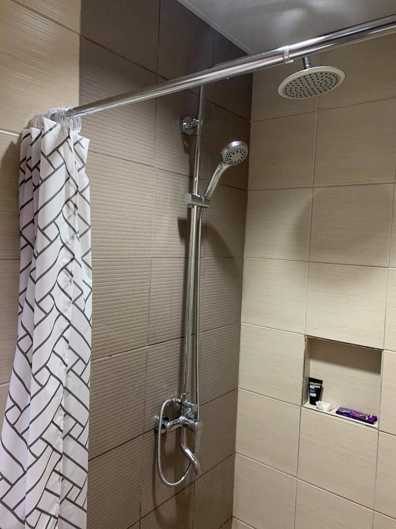 PASALO Grand residences espana 2 (Category: Apartments & Condos) located in Manila. Submitted by juan0123 (Listing ID 1100586025, Image 3). Description: Inhouse financing under Citiland Fully furnished 19th flr. with balcony Near ust very good location. Near espanya 1 ride to Lrt tayuman 1 ride to Sm san lazaro Secured place Street Parking No pets allowed Inclusion: Appliances.