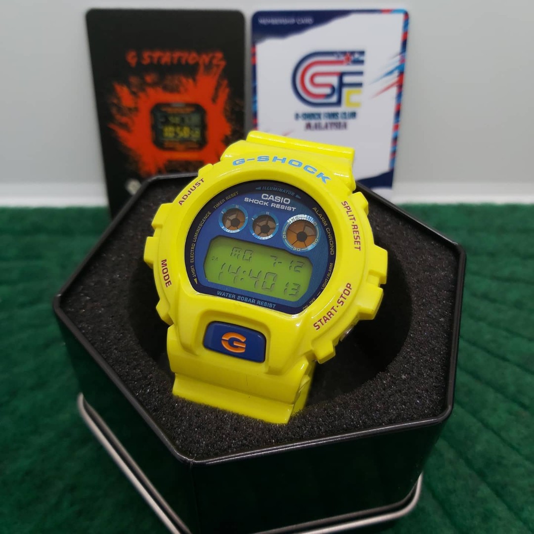 Dw6900 pl sales