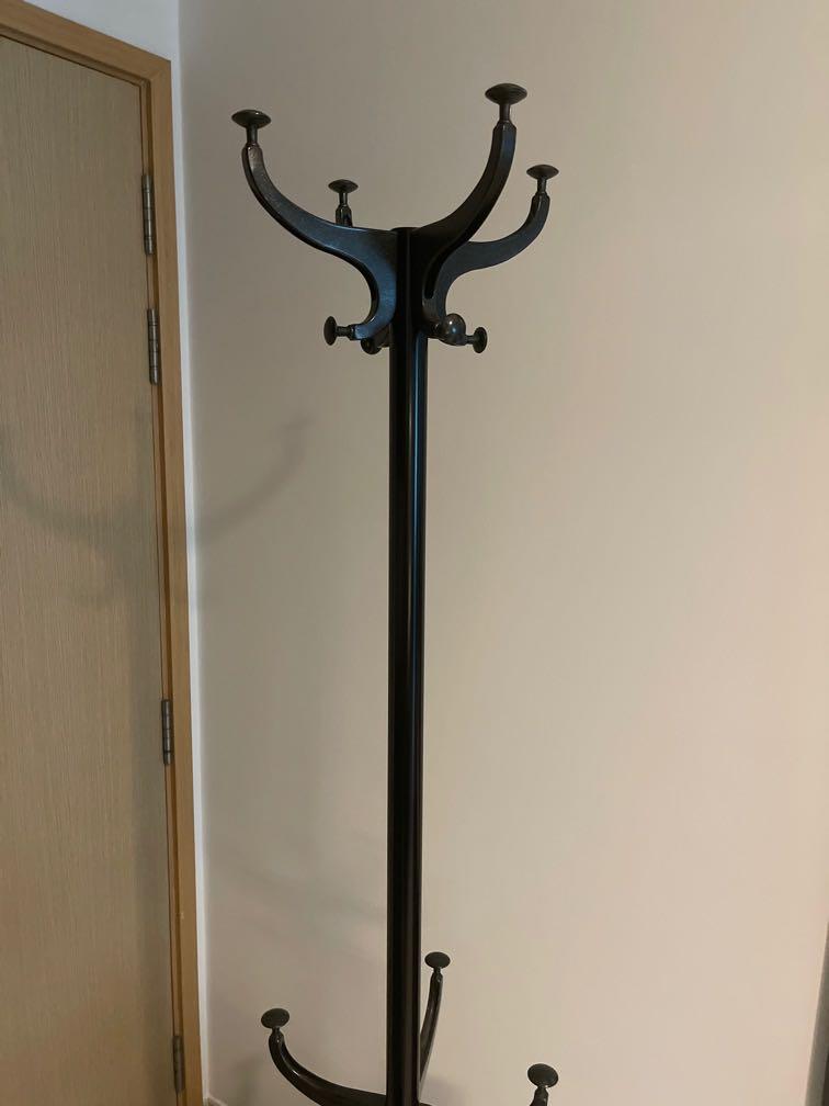 Ikea hatstand best sale