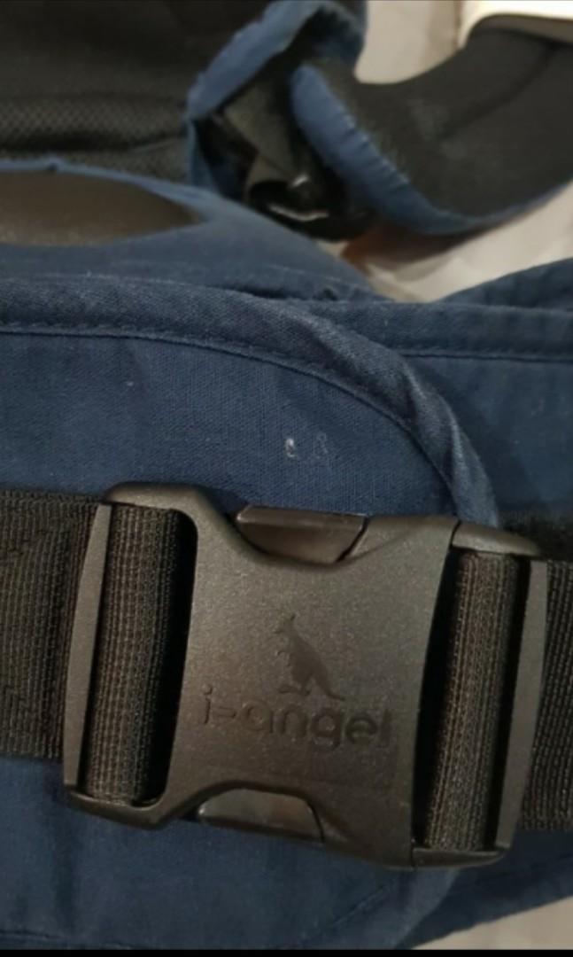Gendongan i angel kw clearance