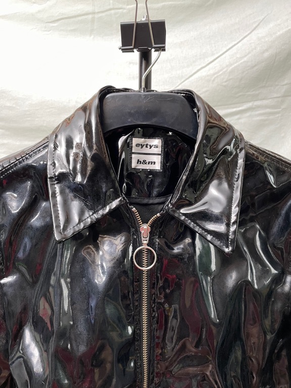 Eytys x hm jacket online
