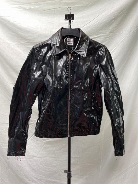 Eytys x hm jacket new arrivals