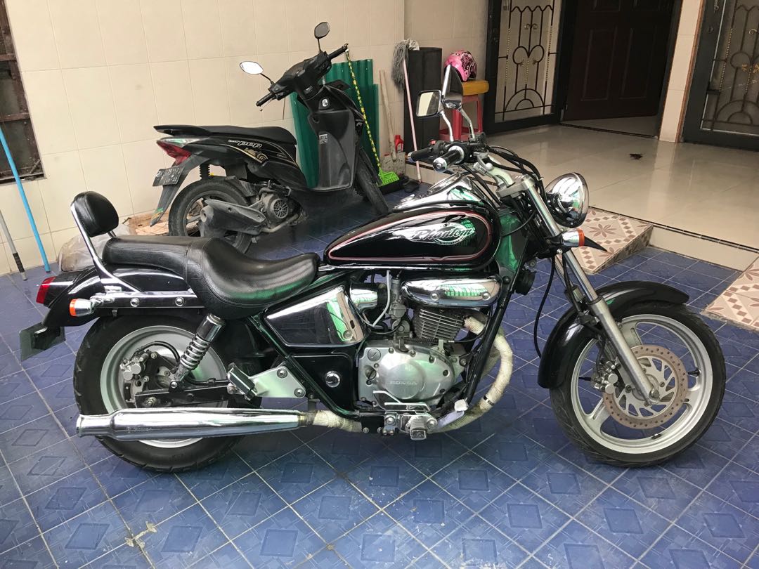 Honda Phantom Ta0 Motor Di Carousell Honda Phantom Ta0 Motor Di Carousell
