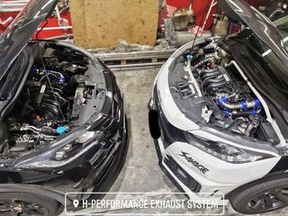 (Category: ) located in . Submitted by hperformanceexhaustsystem (Listing ID 1100419338, Image 1). Description: .