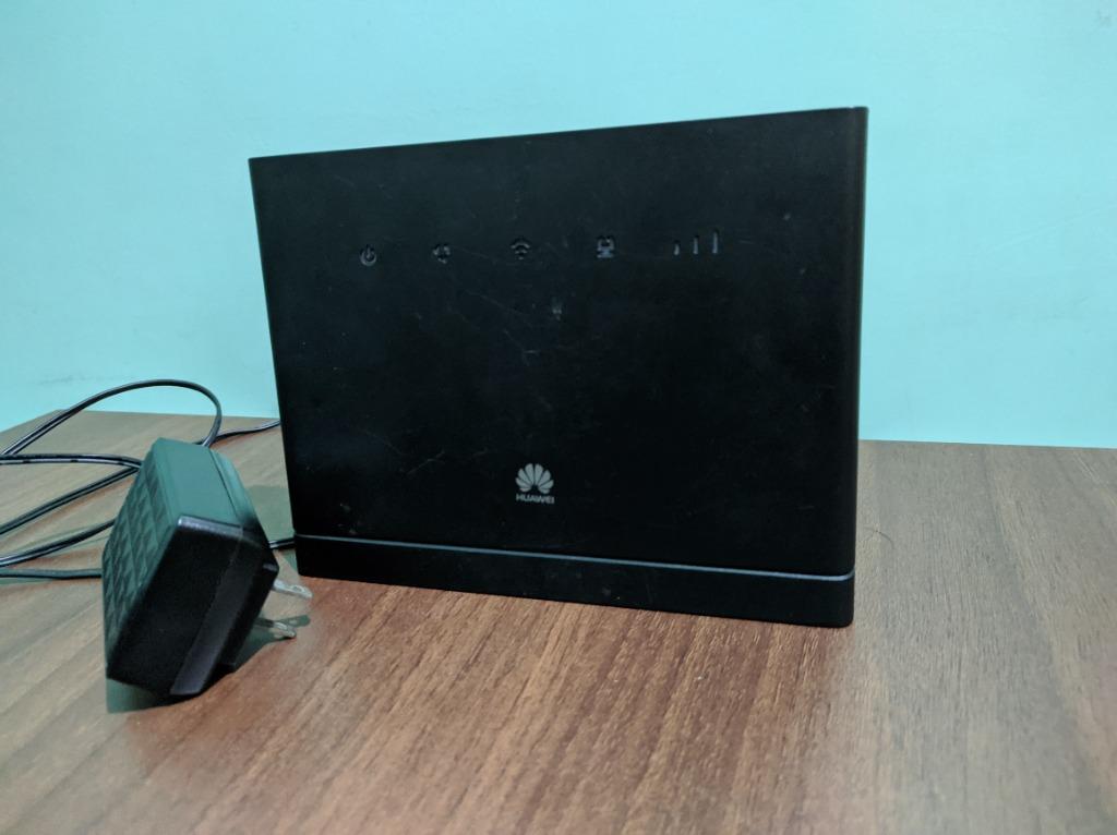 936 modem clearance