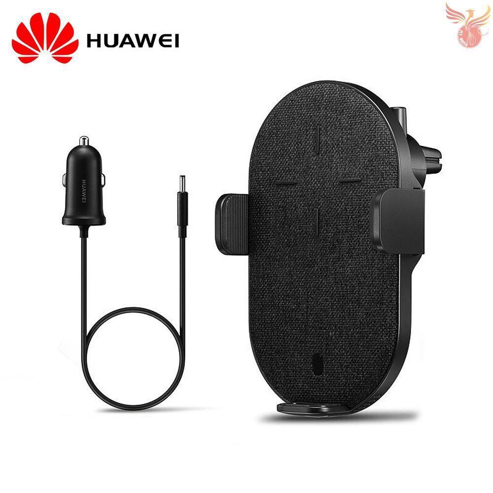 Huawei SuperCharge Wireless Car Charger, Car Accessories, Accessories
