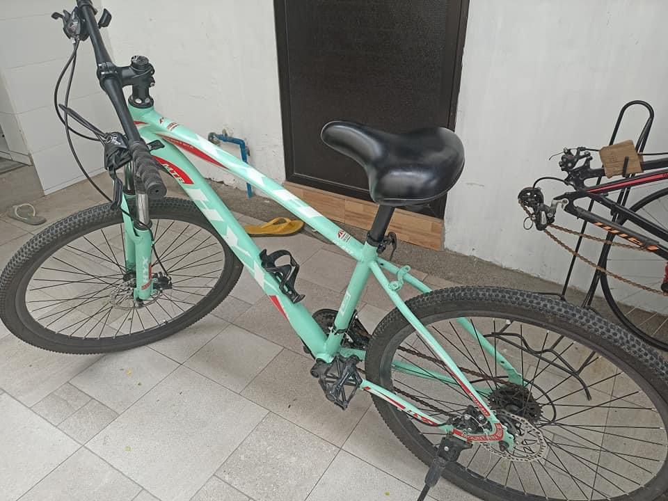 Hyx mtb 27.5 sales