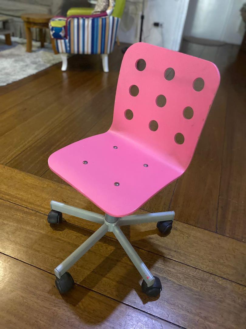 Ikea gas online lift chair