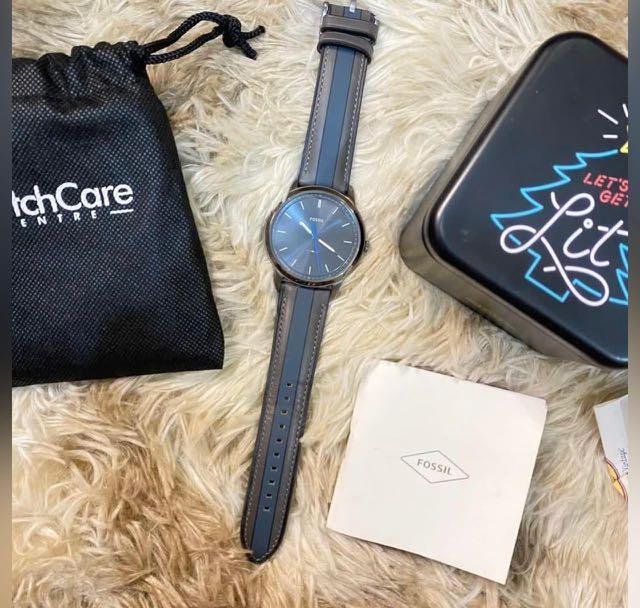 Fossil fs5555 store
