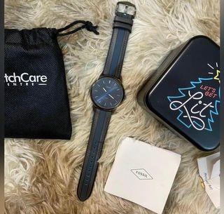 Jam Tangan Fossil FS5555