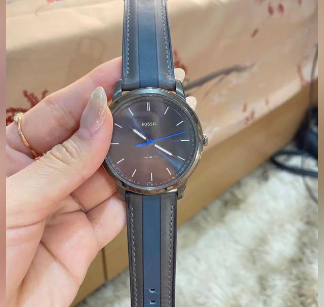 Fossil fs5555 store